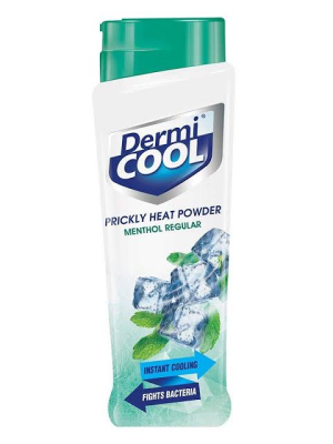 Dermicool Talc